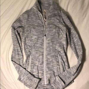 Lululemon Define Zip-Up Jacket